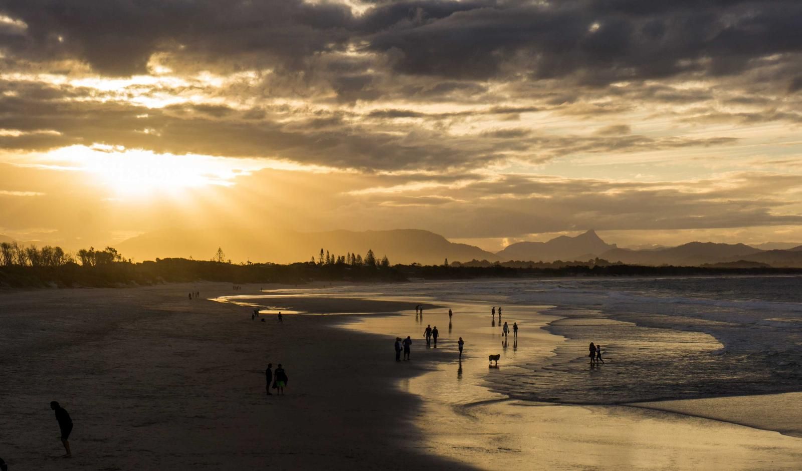 Interface mit KI-Modulen